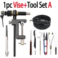 1pc Vise and A