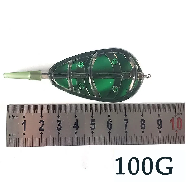 100G