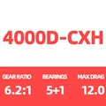4000D-CXH