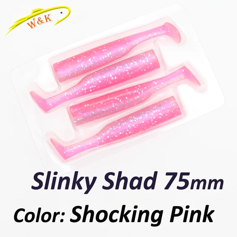 Shocking PInk 75