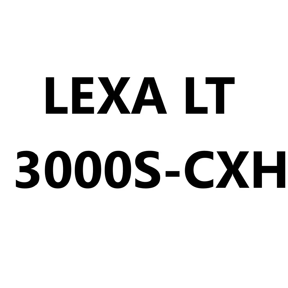 LT 3000S-CXH