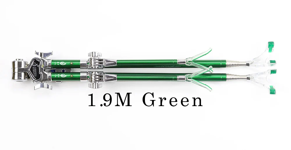 Green 1.9M
