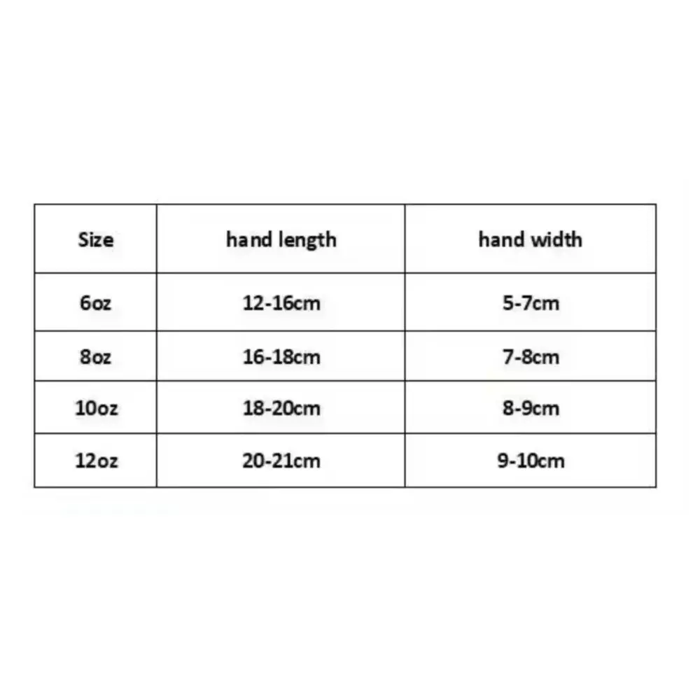 Guantes de boxeo para niños y adultos, 6/8/10/12/16Oz, PU, transpirables, profesionales, Sanda, Muay Thai, guantes de lucha, Taekwondo, guantes de boxeo - imagen 5