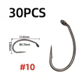 30pcs Size 10