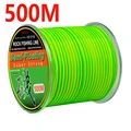 500m green-yellow