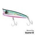 DASHER 90F-B