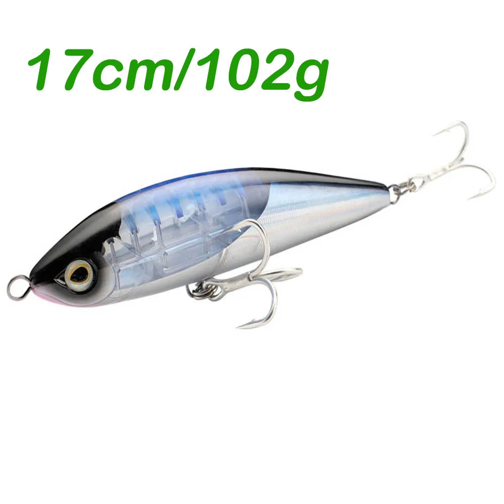 C 17cm 102g Floating