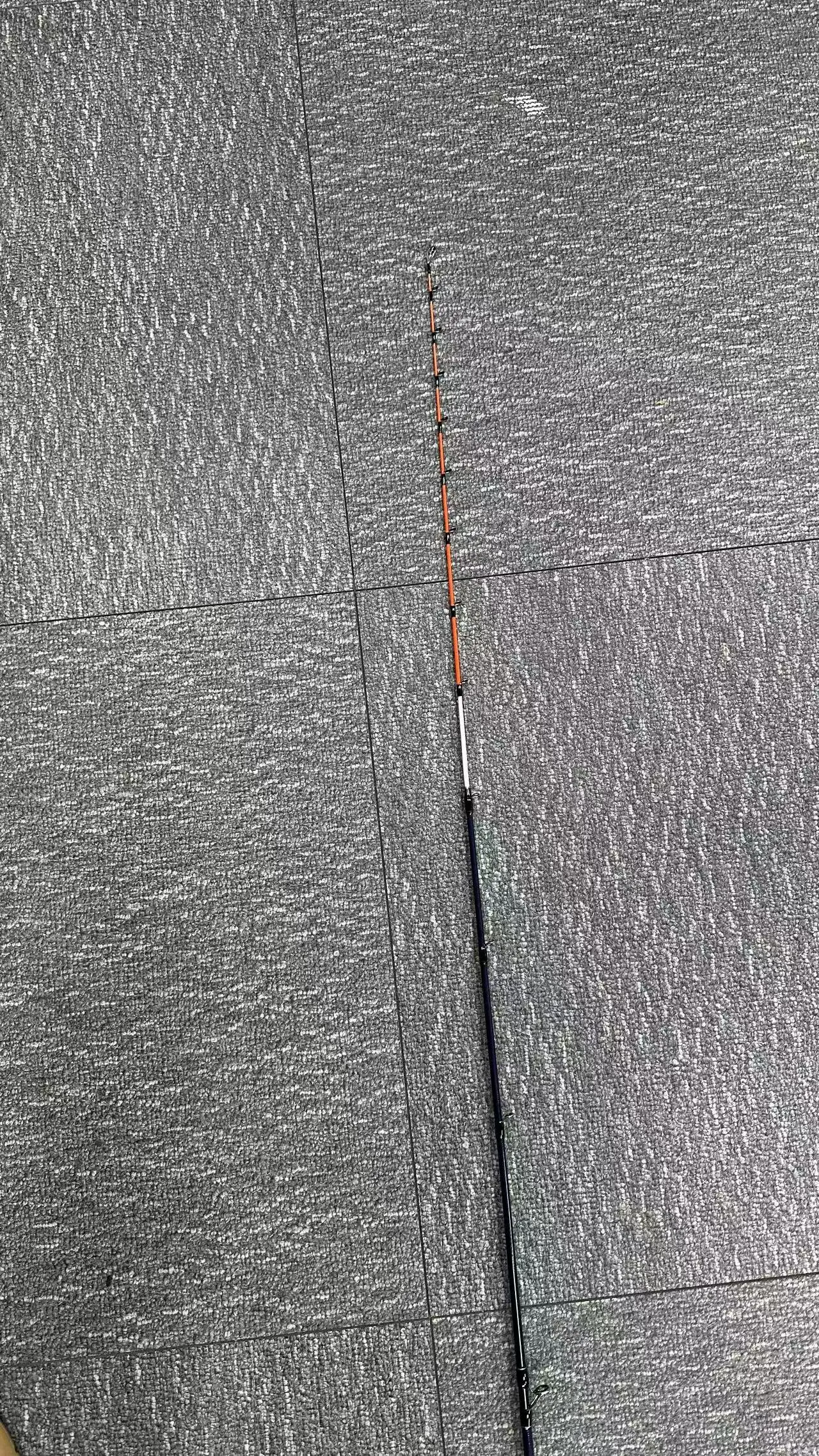 Sección trasera de caña de pescar Leydun 1,5/1,6 - imagen 2