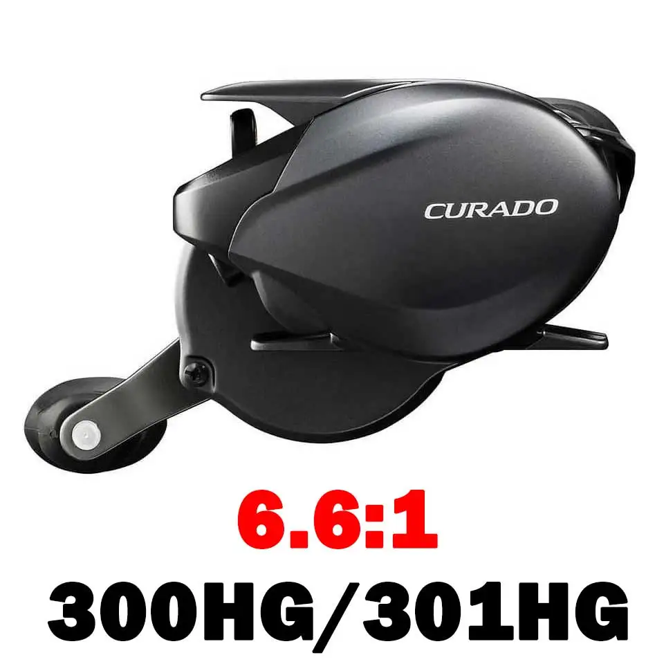 CURADO 30 6.6