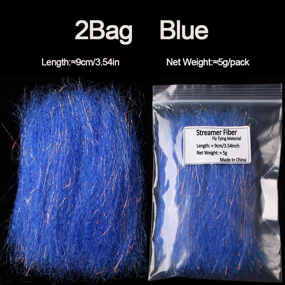 2Bags Blue