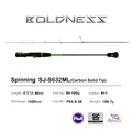 SJ- Spinn 632ML-S