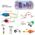 Lure set 3