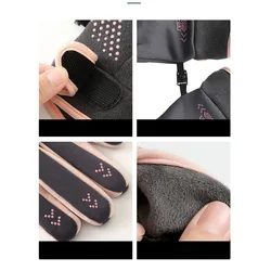 Guantes táctiles de invierno – Cálidos con pantalla táctil