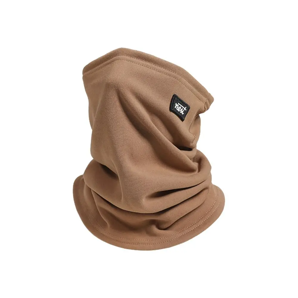 Cuello térmico de pesca – Tubo lana unisex para frío y sol - imagen 3