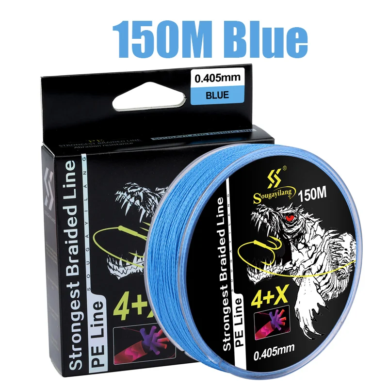 150M-Blue
