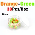 Orange Green 10mm