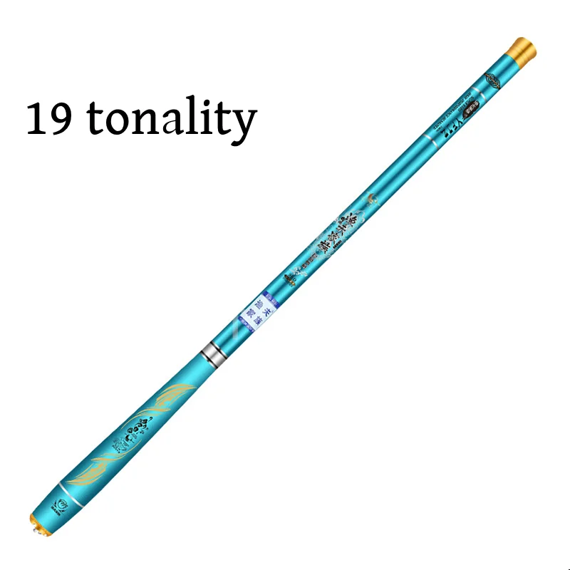 19 tonality