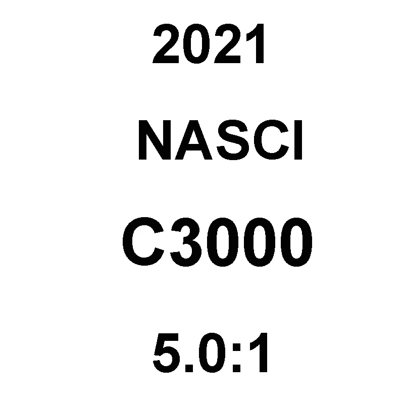 NASCI C3000