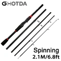 2.1M Spinning Rod