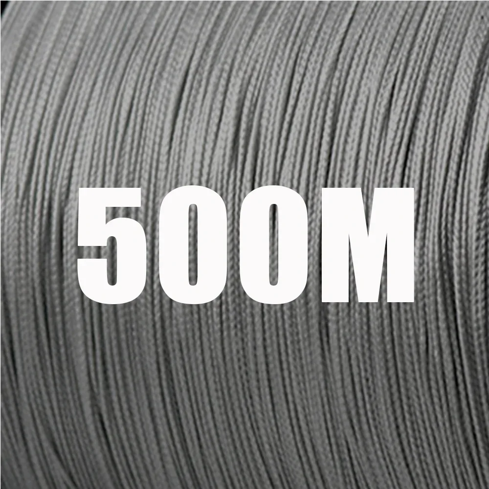 500M  Grey