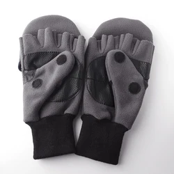 Guantes de pesca Ruke para hombres y mujeres, impermeables, pesca, canotaje, kayak, senderismo, correr, ciclismo, adecuados para actividades al aire libre