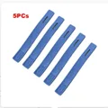 5pcs blue