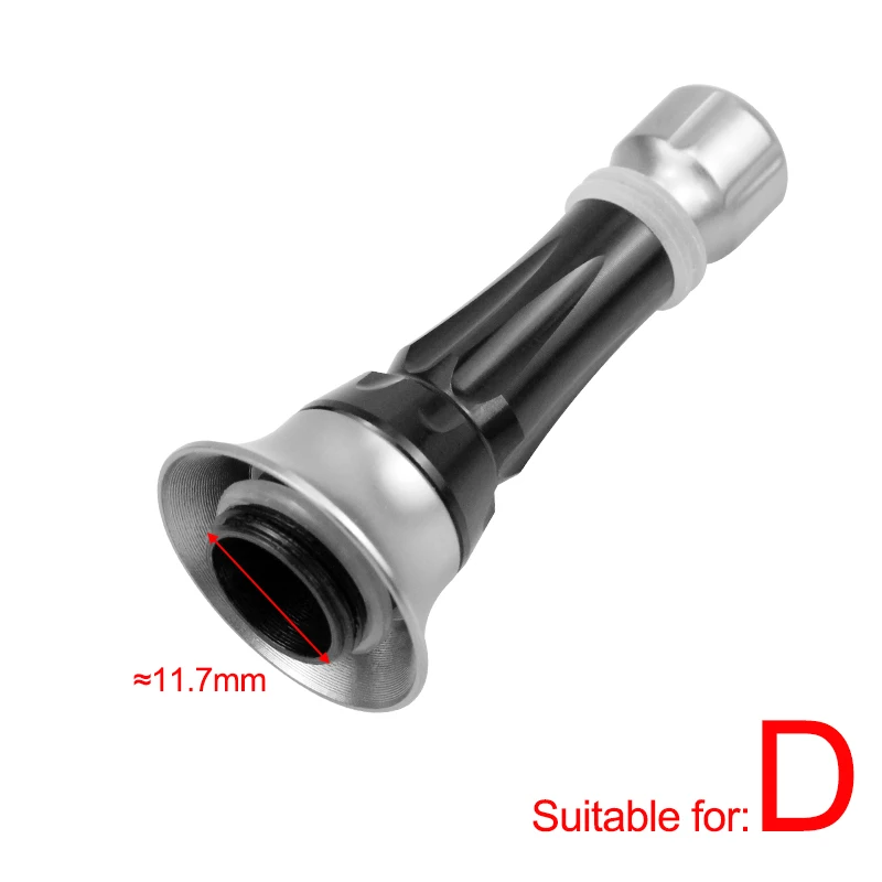 Black Silver  For  D