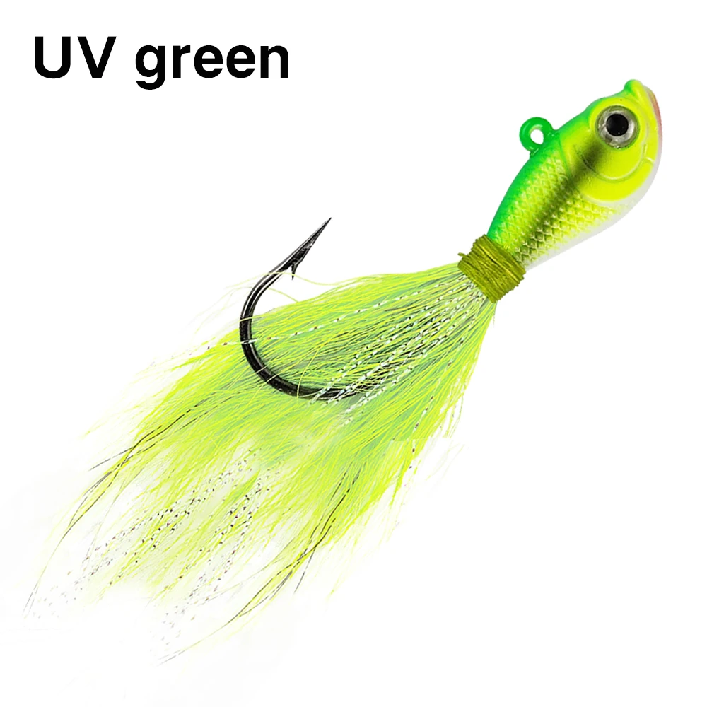 UV green 1pcs