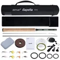 Cork Rod Set1