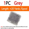 1PC Grey
