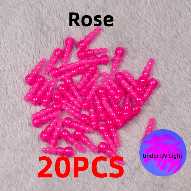 20pcs rose