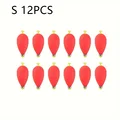 S   red