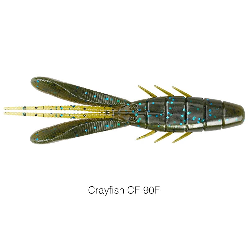 CRAYFISH 90-F