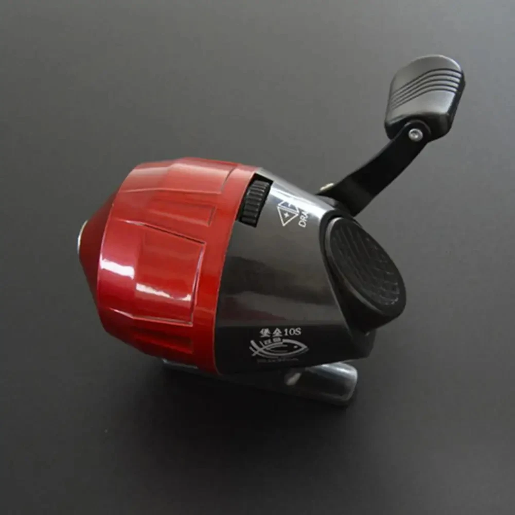 Carrete Baitcasting Ligero – Mango de Equilibrio y Recuperación Suave - imagen 5