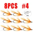 8PCS Size 4