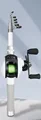 Right water drop