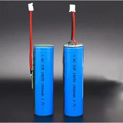 Batería Recargable de Luz LED para Pesca