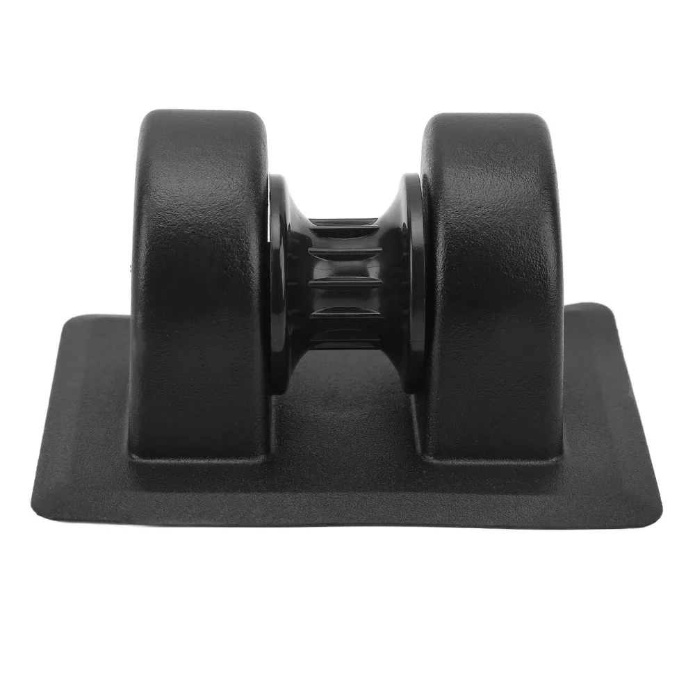 Equipo de barco, soporte de anclaje de barco inflable de PVC, soporte de cuerda, rodillo de fila, soporte de anclaje de Kayak, soporte de anclaje de PVC para balsas - imagen 4