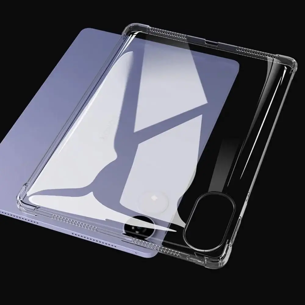 Funda transparente para tableta con Airbag de 11,1 pulgadas TB710FU, funda protectora a prueba de arañazos, a prueba de golpes y anticaída para Lenovo Xiaoxin Pad Pro GT 2025 - imagen 5