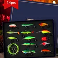 14pcs