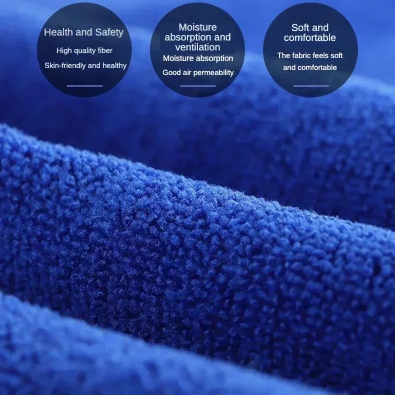Toalla de pesca absorbente de secado rápido - imagen 4