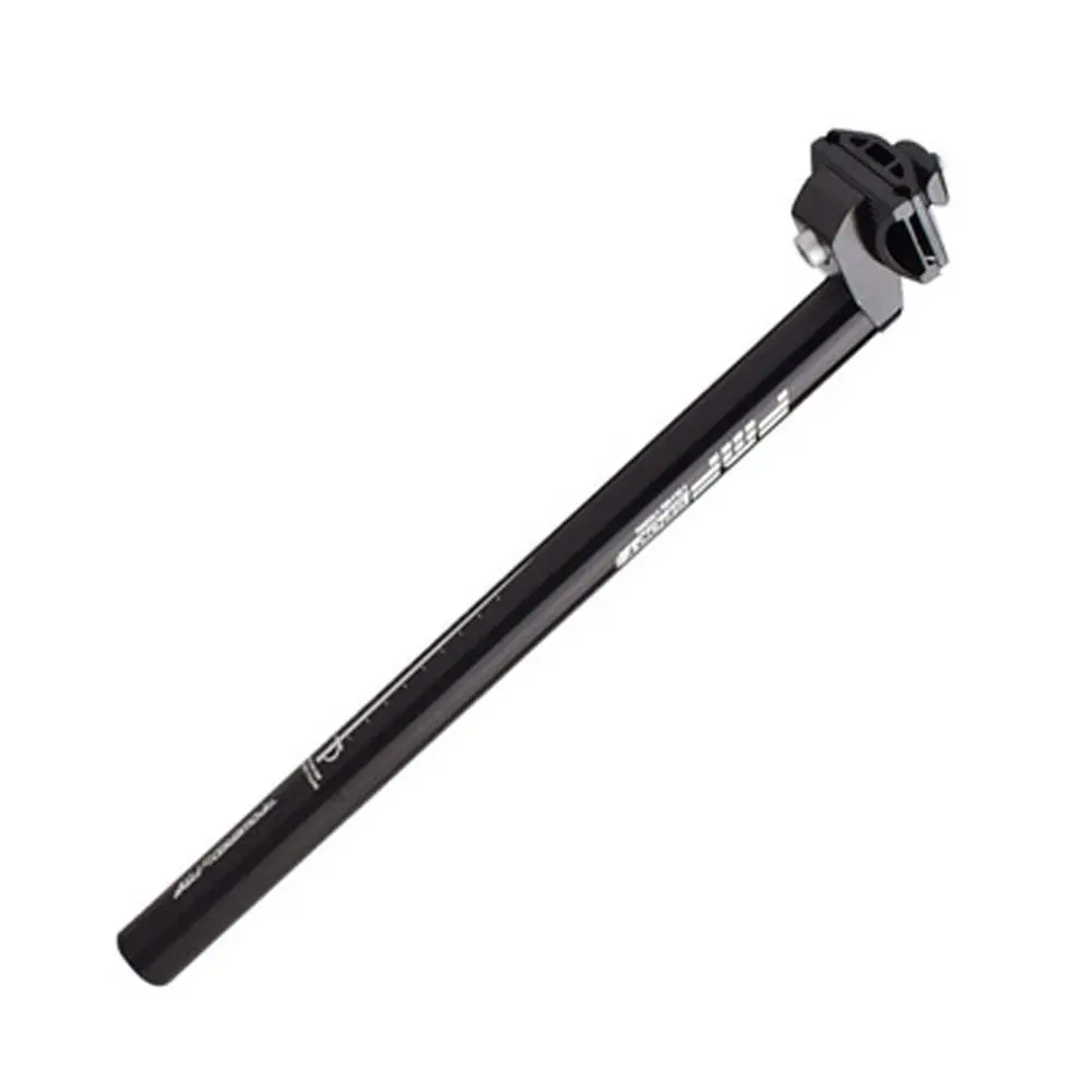 Tija de sillín MTB en aluminio – Múltiples diámetros y longitudes - imagen 2