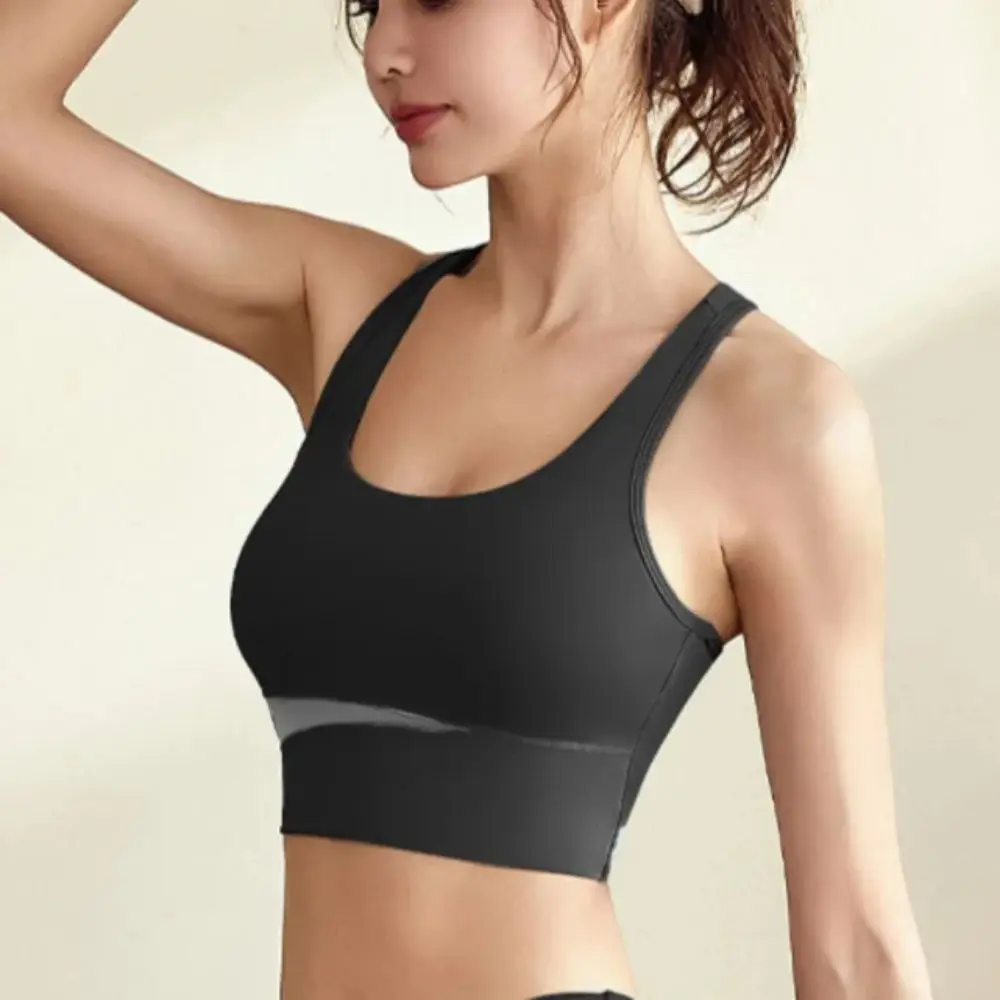 Leggings yoga segunda piel control abdominal antichoque