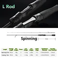 L Spinning 1.8m