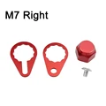 M7 R red For S
