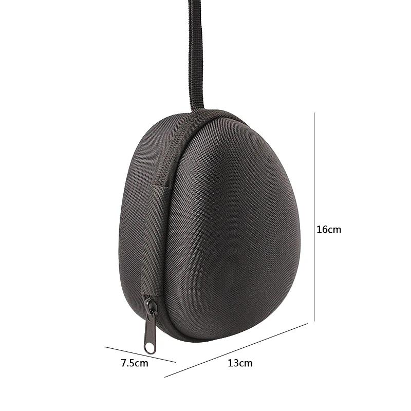 Bolsa de carretes de pesca EVA-PU portátil de 6 estilos, funda protectora para tambor/Spinning/balsa, bolsa de pesca, accesorios de pesca - imagen 3