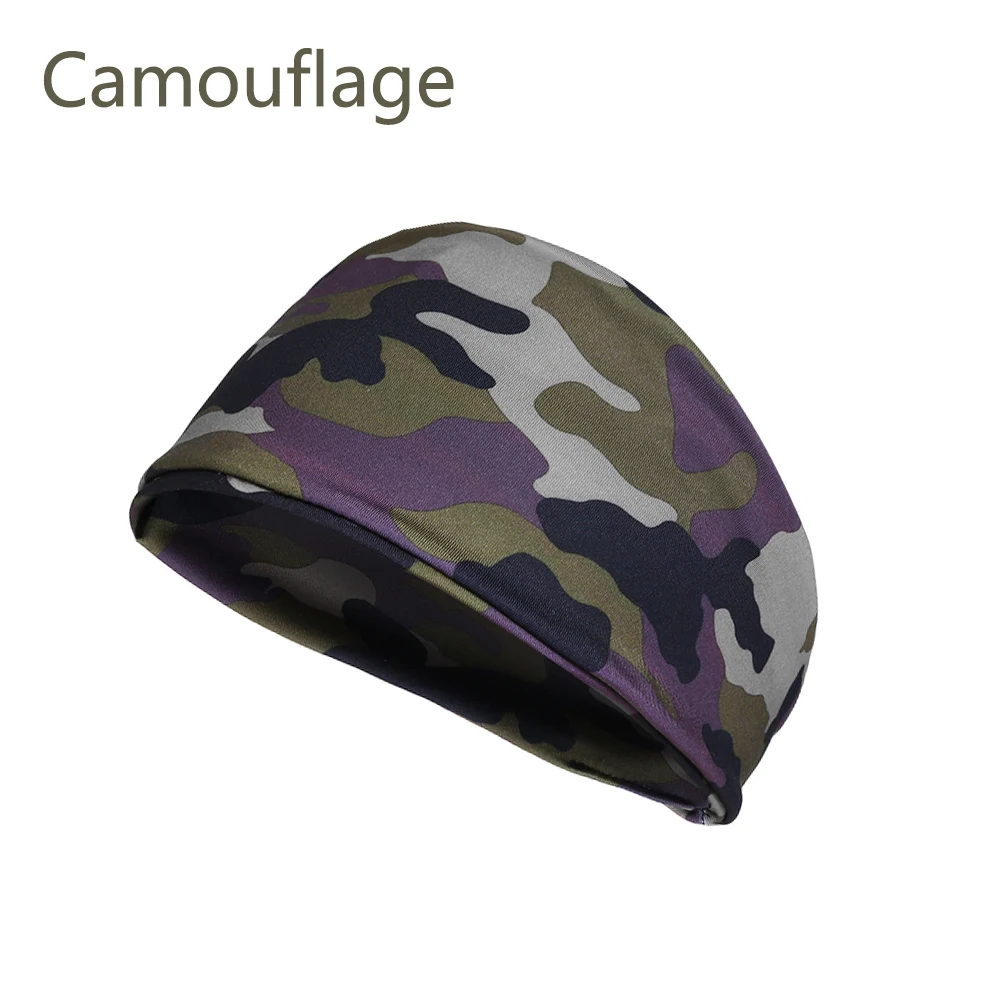 -Camouflage