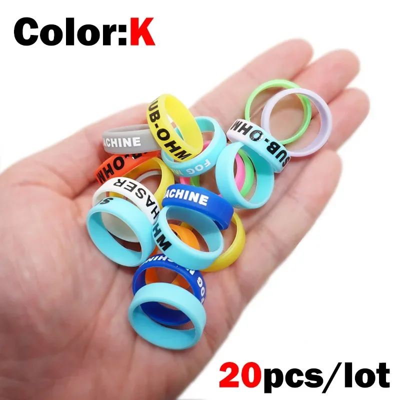 K-20pcs