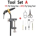 Tool Set A