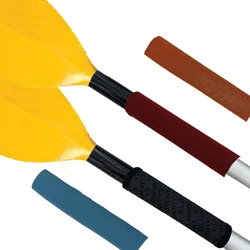 Empuñaduras Paddle Creek – Grips cómodos de goma para kayak